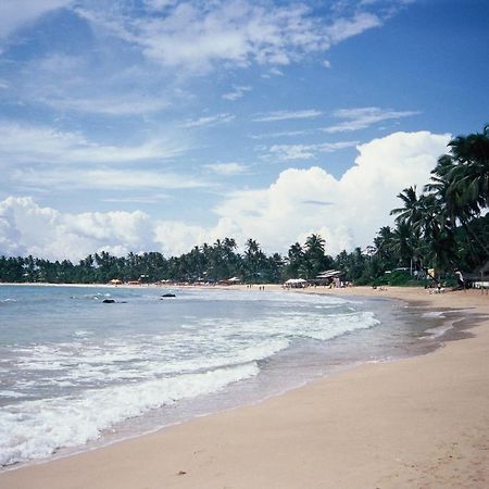 Surf Sea Breeze Hotel Mirissa Luaran gambar