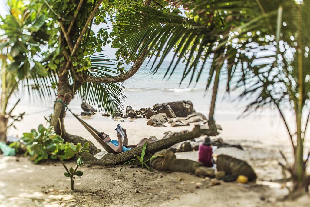 Surf Sea Breeze Hotel Mirissa Luaran gambar