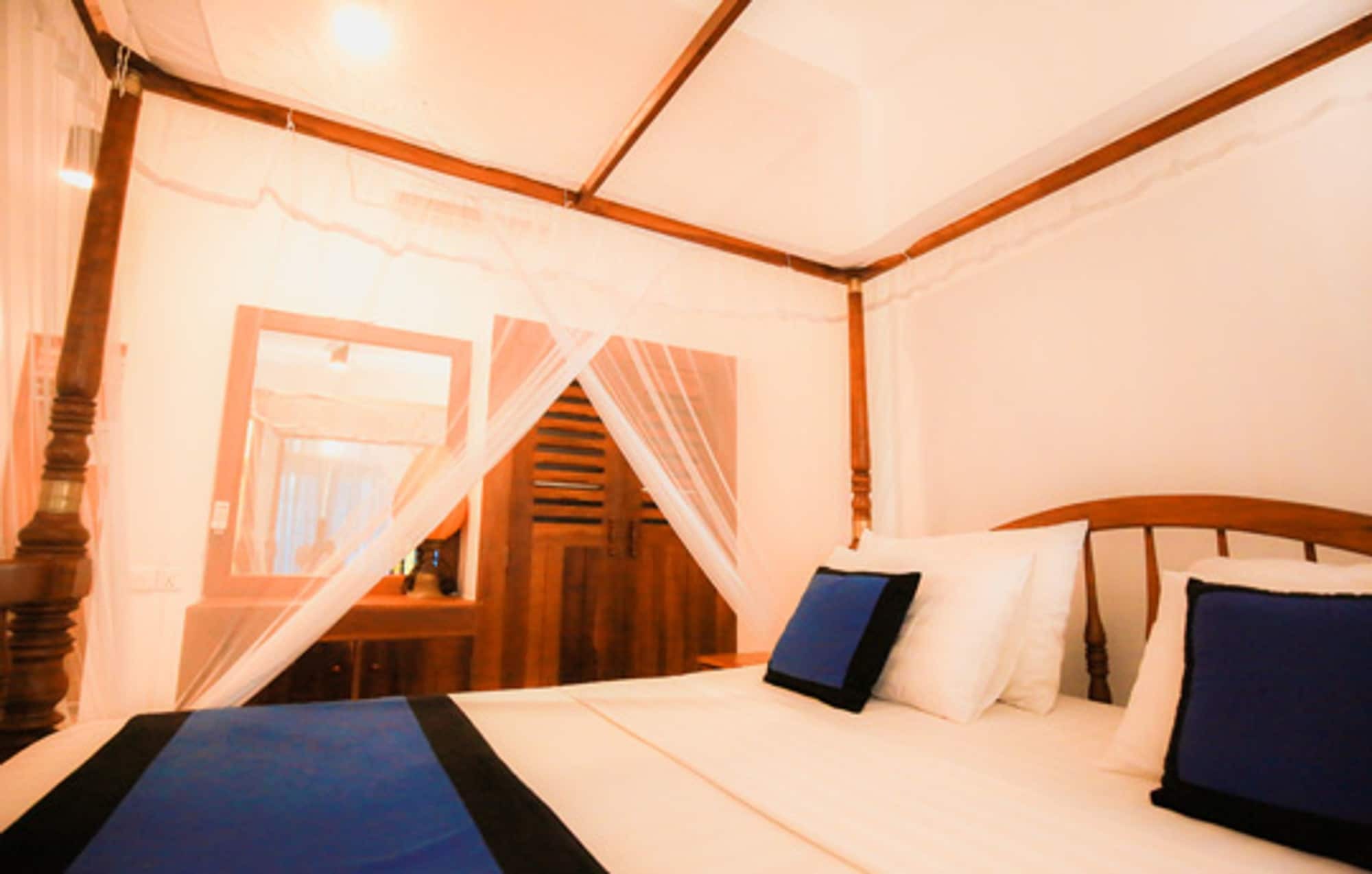 Surf Sea Breeze Hotel Mirissa Luaran gambar