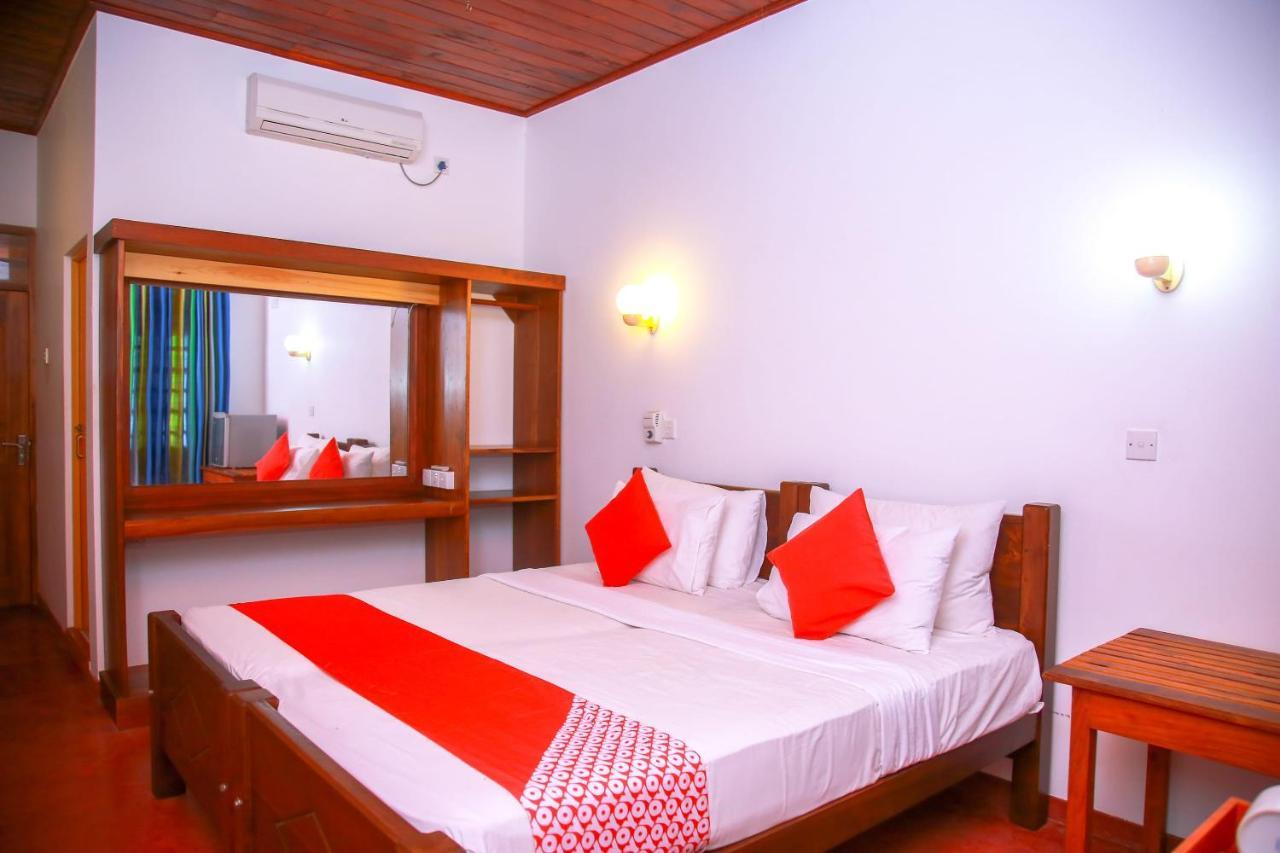 Surf Sea Breeze Hotel Mirissa Luaran gambar